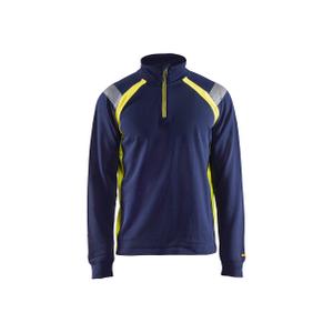 343211588933-3432-truck-neck-sweatshirt-details-blaklader-navy-neon-yellow