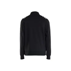Flame-retardant zip-up sweatshirt Blaklader image-1