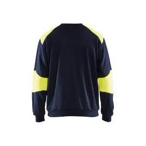 Sweatshirt Blaklader image-3