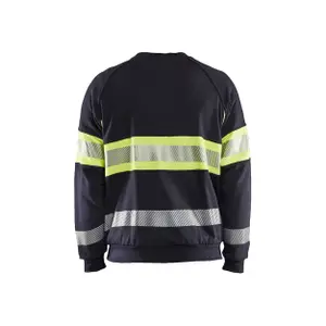 Multinormed sweatshirt Blaklader image-3