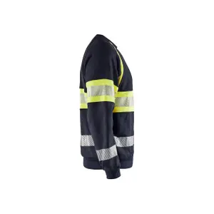 Multinormed sweatshirt Blaklader image-1