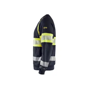 Multinormed sweatshirt Blaklader image-2
