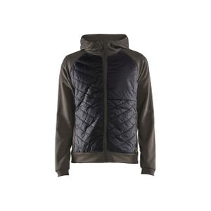 346325264599-3463-hybrid-sweatshirt-blaklader-khaki-black