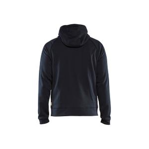 Hybrid-Sweatshirt Blaklader image-3