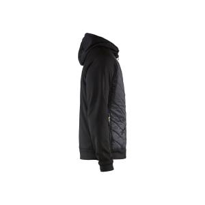 Hybrid-Sweatshirt Blaklader image-1