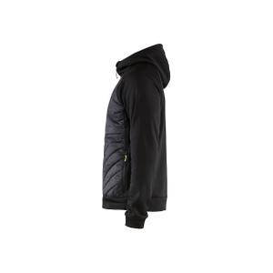 Hybrid-Sweatshirt Blaklader image-2