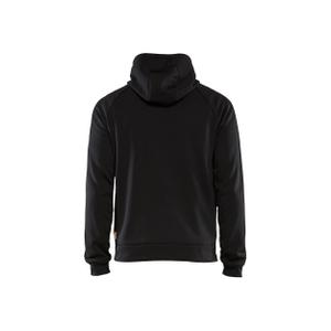Hybrid-Sweatshirt Blaklader image-3