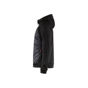 Hybrid-Sweatshirt Blaklader image-2