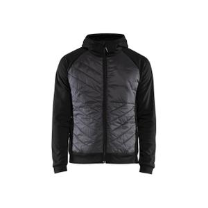 346325269998-3463-hybrid-sweatshirt-blaklader-black