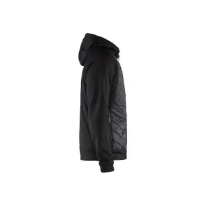 Hybrid-Sweatshirt Blaklader image-1