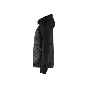 Hybrid-Sweatshirt Blaklader image-2