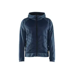 Sweatshirt with quilted front for women Blaklader image-0