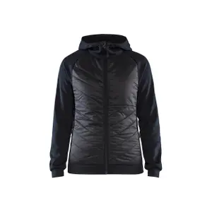 Women's Blaklader Hybrid Quilted Jacket image-0