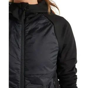 Women's Blaklader Hybrid Quilted Jacket image-5