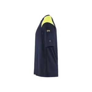 T-shirt Blaklader image-2