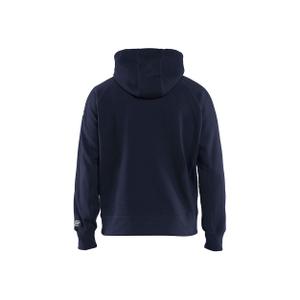 Verzögerndes Hoodie Blaklader image-3