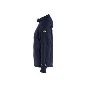 Verzögerndes Hoodie Blaklader image-2