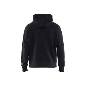 Verzögerndes Hoodie Blaklader image-3