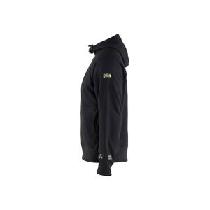 Verzögerndes Hoodie Blaklader image-2