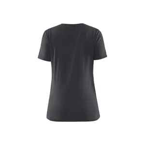 Women's two-tone T-shirt Blaklader image-4