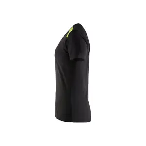 Women's T-shirt Blaklader image-3