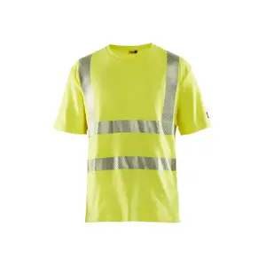 Camiseta multinorma Blaklader image-0