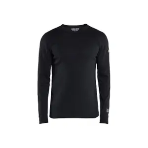 Long sleeve T-shirt Blaklader image-0