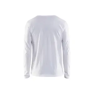 T-shirt manches longues Blaklader image-4