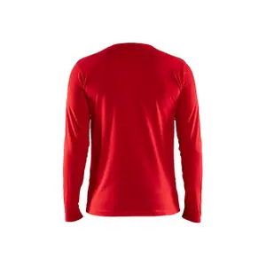 T-shirt manches longues Blaklader image-3