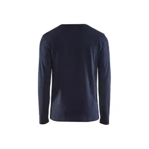 T-shirt manches longues Blaklader image-4