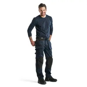 T-shirt manches longues Blaklader image-1