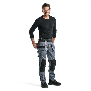 T-shirt manches longues Blaklader image-1