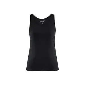 Camiseta de tirantes para mujer Blaklader image-0