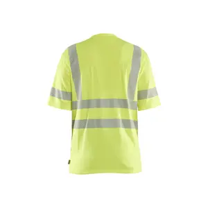 High-visibility T-shirt Blaklader image-4