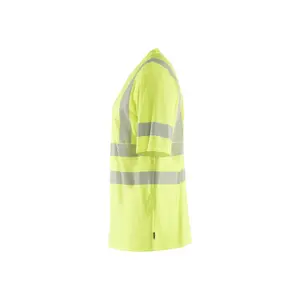High-visibility T-shirt Blaklader image-3