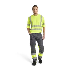 High-visibility T-shirt Blaklader image-1