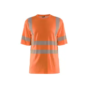 High-visibility T-shirt Blaklader image-0