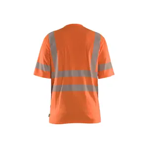 High-visibility T-shirt Blaklader image-4
