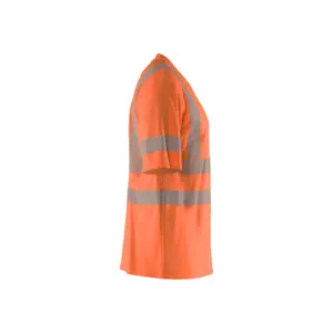 High-visibility T-shirt Blaklader image-2
