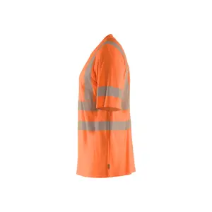 High-visibility T-shirt Blaklader image-3