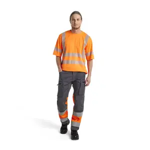 High-visibility T-shirt Blaklader image-1