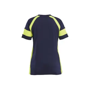 High Visibility Anti-UV T-Shirt Frau Blaklader image-3