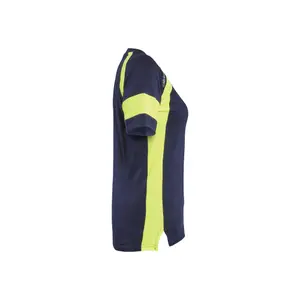 High Visibility Anti-UV T-Shirt Frau Blaklader image-1
