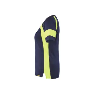 High Visibility Anti-UV T-Shirt Frau Blaklader image-2