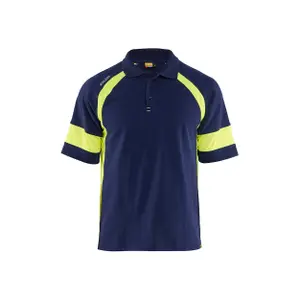 Polo haute-visibilité Blaklader image-0