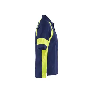 Polo haute-visibilité Blaklader image-1