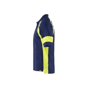 Polo haute-visibilité Blaklader image-2