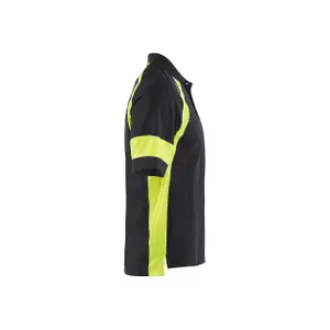 Polo haute-visibilité Blaklader image-1