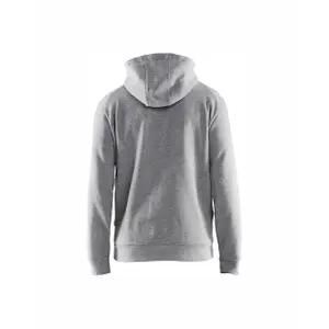 Bluza z nadrukiem 3d Blaklader image-3