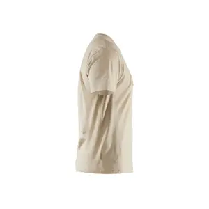 Camiseta impresa en 3D Blaklader image-2